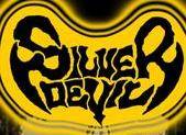 logo Silver Devil